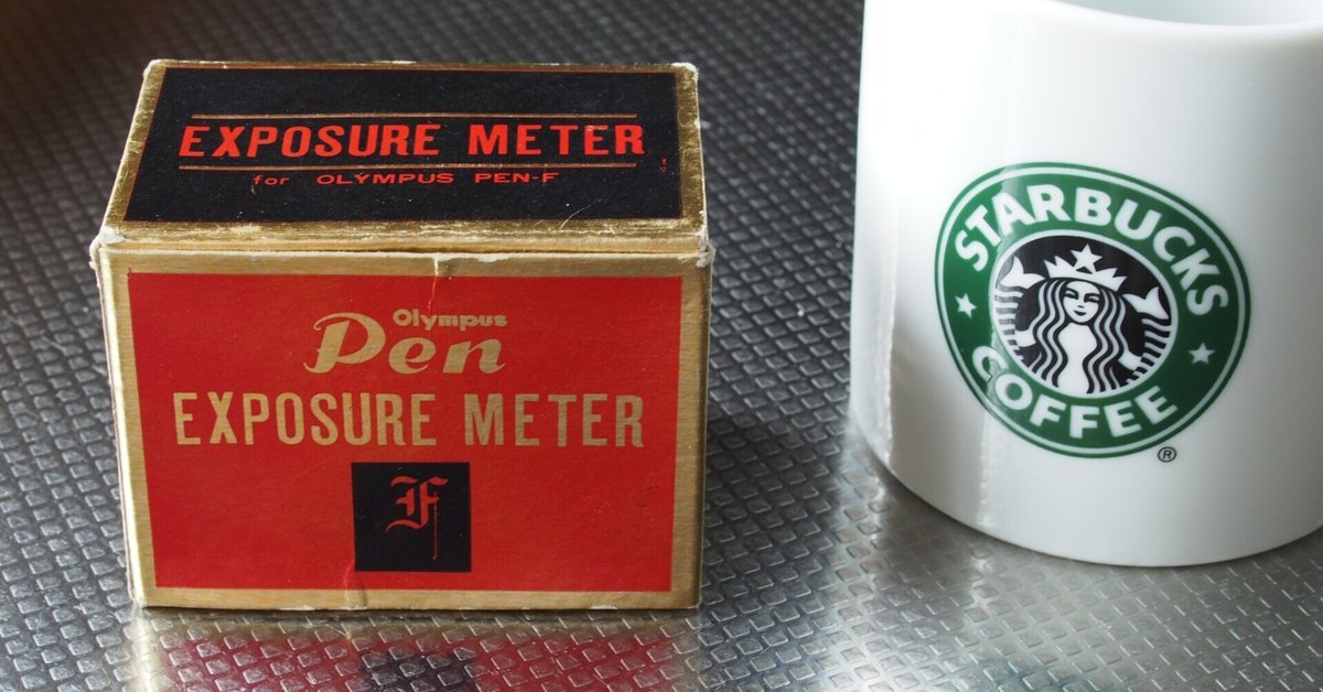 OLYMPUS オリンパス　PENF用　露出計　T-10 OLYMPUS オリンパス PENF用 露出計 T-10