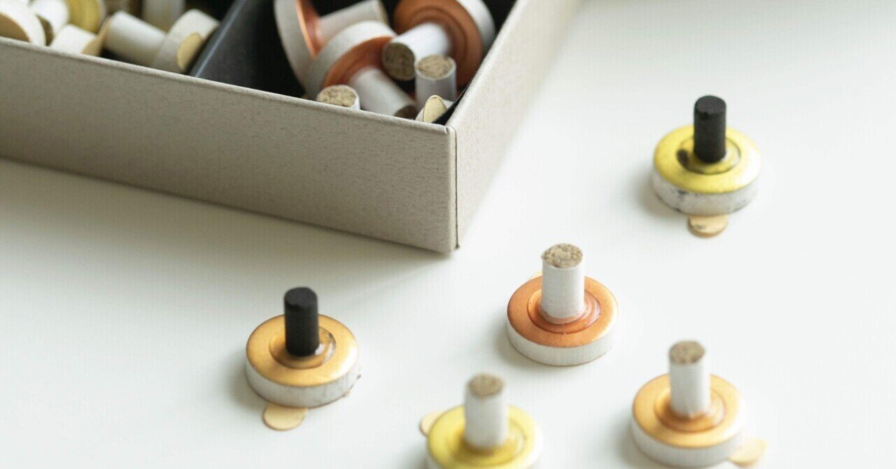 棒灸用の竹箱で箱炭灸，試行中です！｜山しょう@ゆりん堂