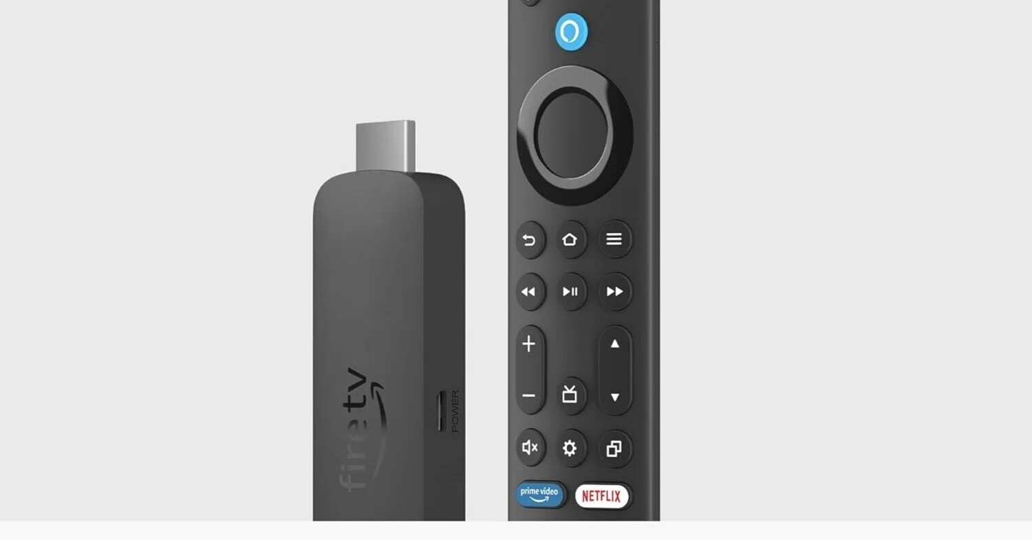 Amazon Fire TV Stick 4Kリモコン付属 第2世代 ファイヤースティック tv fire stick 4k 第2世代 ファイヤーtv