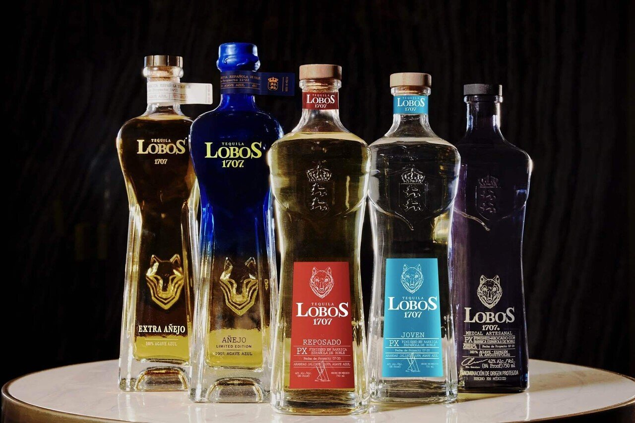 日本でも飲める？気になる世界のテキーラ｜六本木で朝までずっとやっ