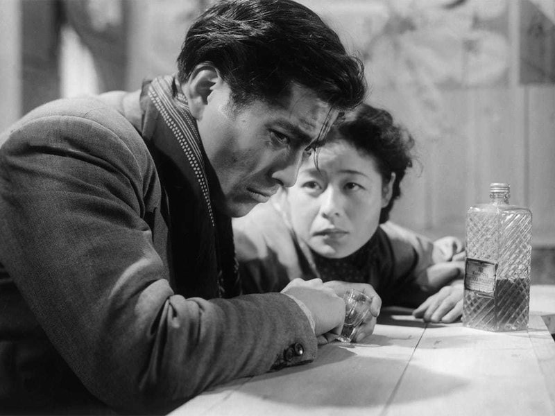 黒澤明の 酔いどれ天使 静かなる決闘 赤ひげ 不幸の撲滅に命を賭ける医師の一分 ドント ウォーリー Note 黒澤明の 酔いどれ天使 静かなる決闘 赤ひげ 不幸の撲滅に命を賭ける医師の一分 ドント ウォーリー Note