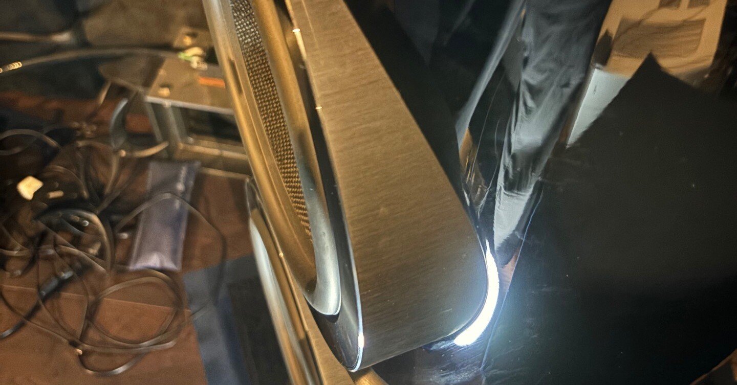 スピーカー研究⑨:B&W, 800D3(1)｜bergman