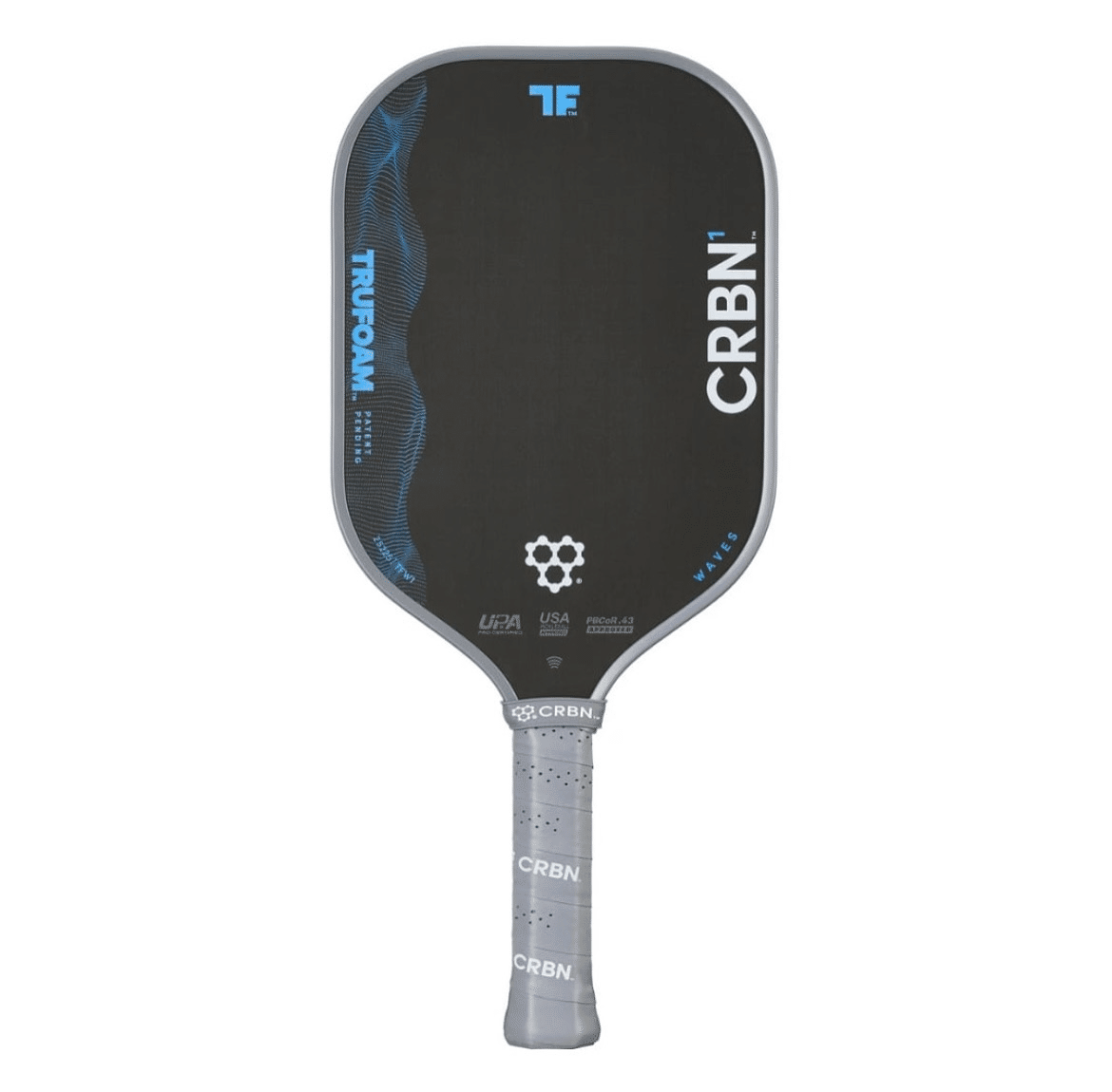 ピックルボール パドル カーボン サーモフォーム エッジレス ピックルボール パドル カーボン サーモフォーム エッジレス 煙