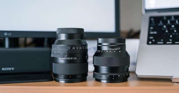 ルミマガ編集部】LEICA DG VARIO-ELMARIT 12-35mm/F2.8 ASPH./POWER