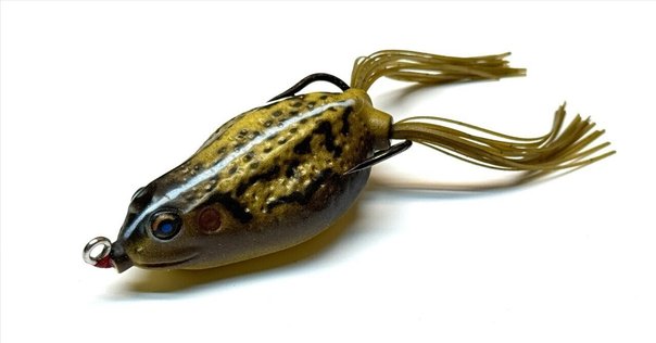 A.C. Plug　Mag SHAD アランコール　ACマグシャッド 入荷情報】“神のルアー”再び──AC Plug「MAG SHAD」5・7・8inch