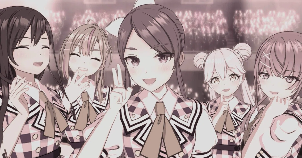 Shine Post: Be Your Idol!