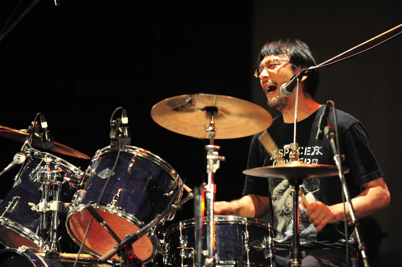 吉田達也& hiroyuki chiba.｜hiroyuki chiba.