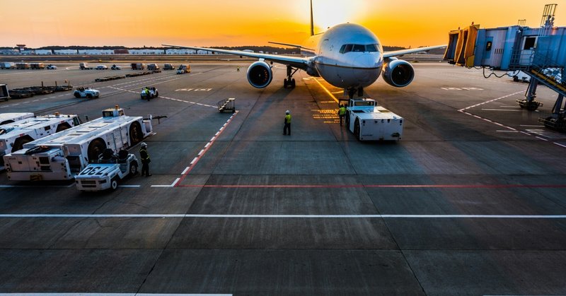 夫が先にシンガポール赴任→入国の巻【空港～帰宅編】