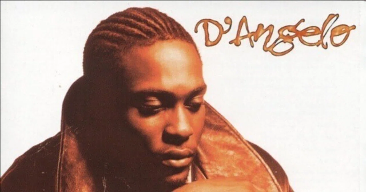 R.I.P D'Angelo 