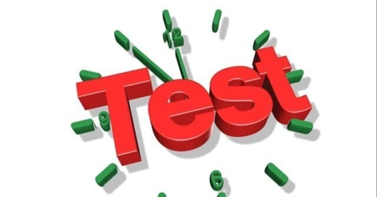 Pythonユニットテスト入門：テストを「準備・実行・検証」で構造化する 
