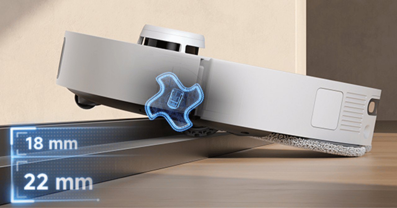 Dreame (ドリーミー)L40s Pro Ultraレビューまとめ│ロボット掃除機で