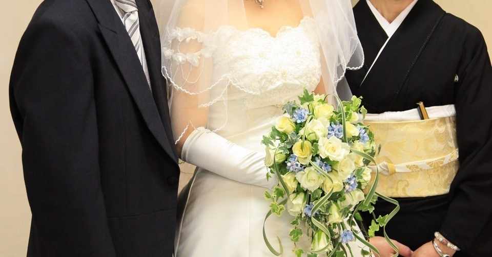 結婚式のスピーチをお願いします さて あなたの第一声はどんな言葉 Haniko Note