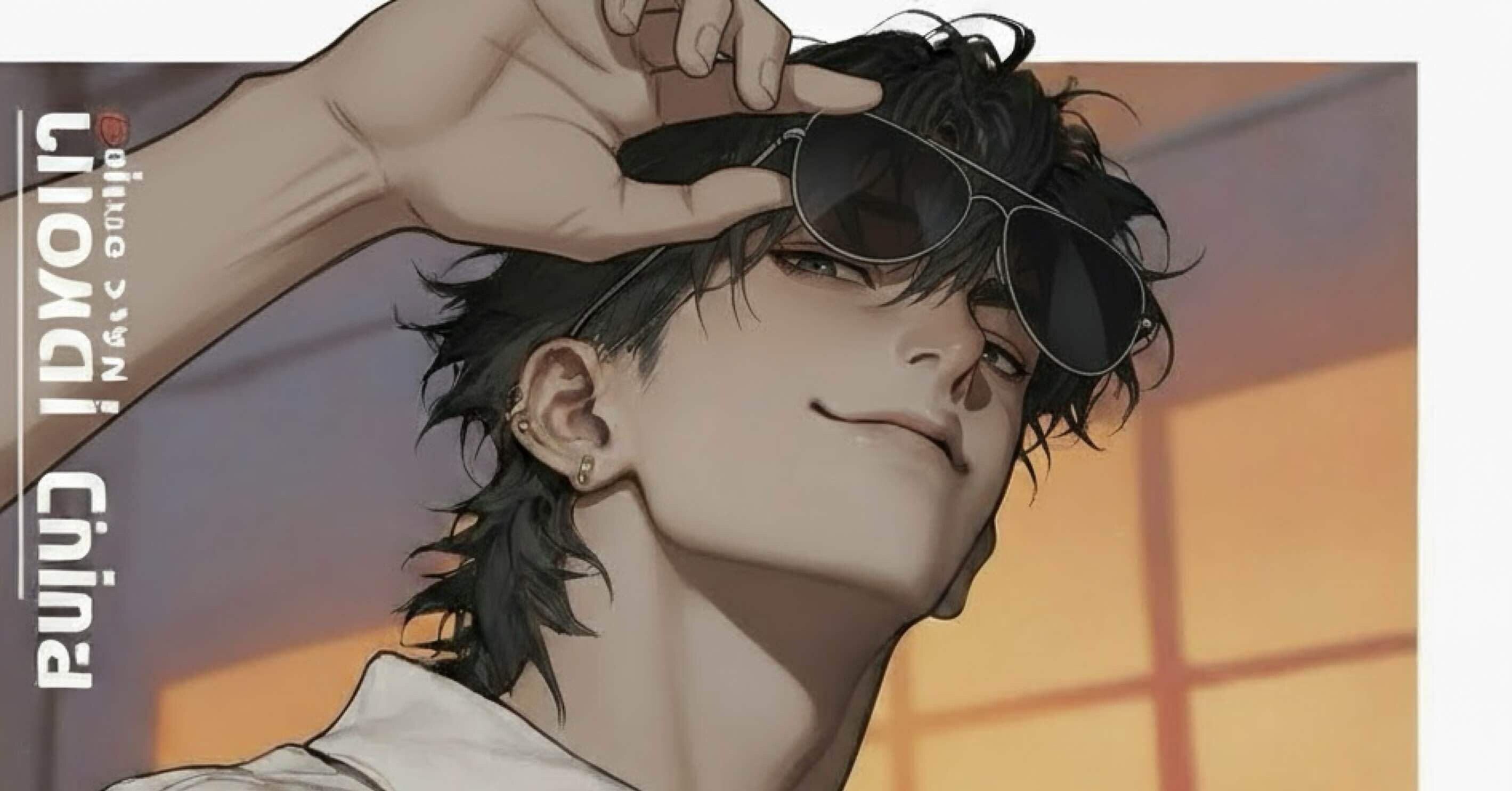 PixAIで、LoveType16のイケメンを全員生成してみた！｜東風