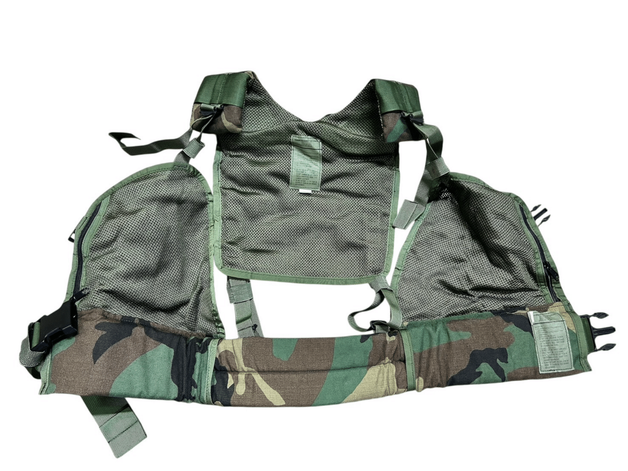 SAFARILAND社製 SPEAR EQUIPMENT SET｜baseexchange841