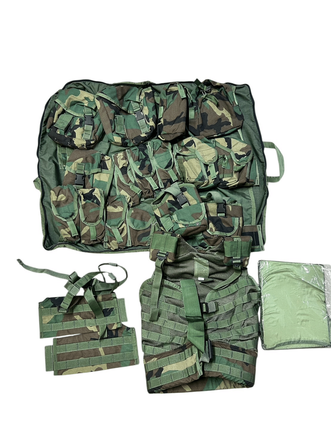 SAFARILAND社製 SPEAR EQUIPMENT SET｜baseexchange841