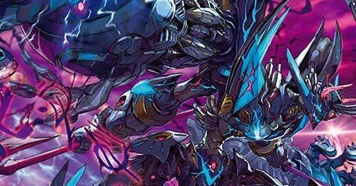 一万円でアドバンスを感じるデッキを組む｜本家