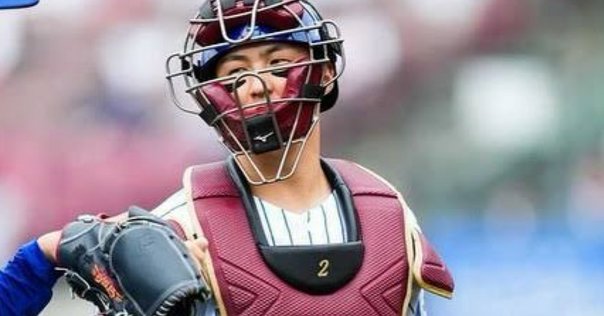 ZETT バッティンググローブ　引退した藤井彰人選手使用 ZETT バッティンググローブ 引退した藤井彰人選手使用