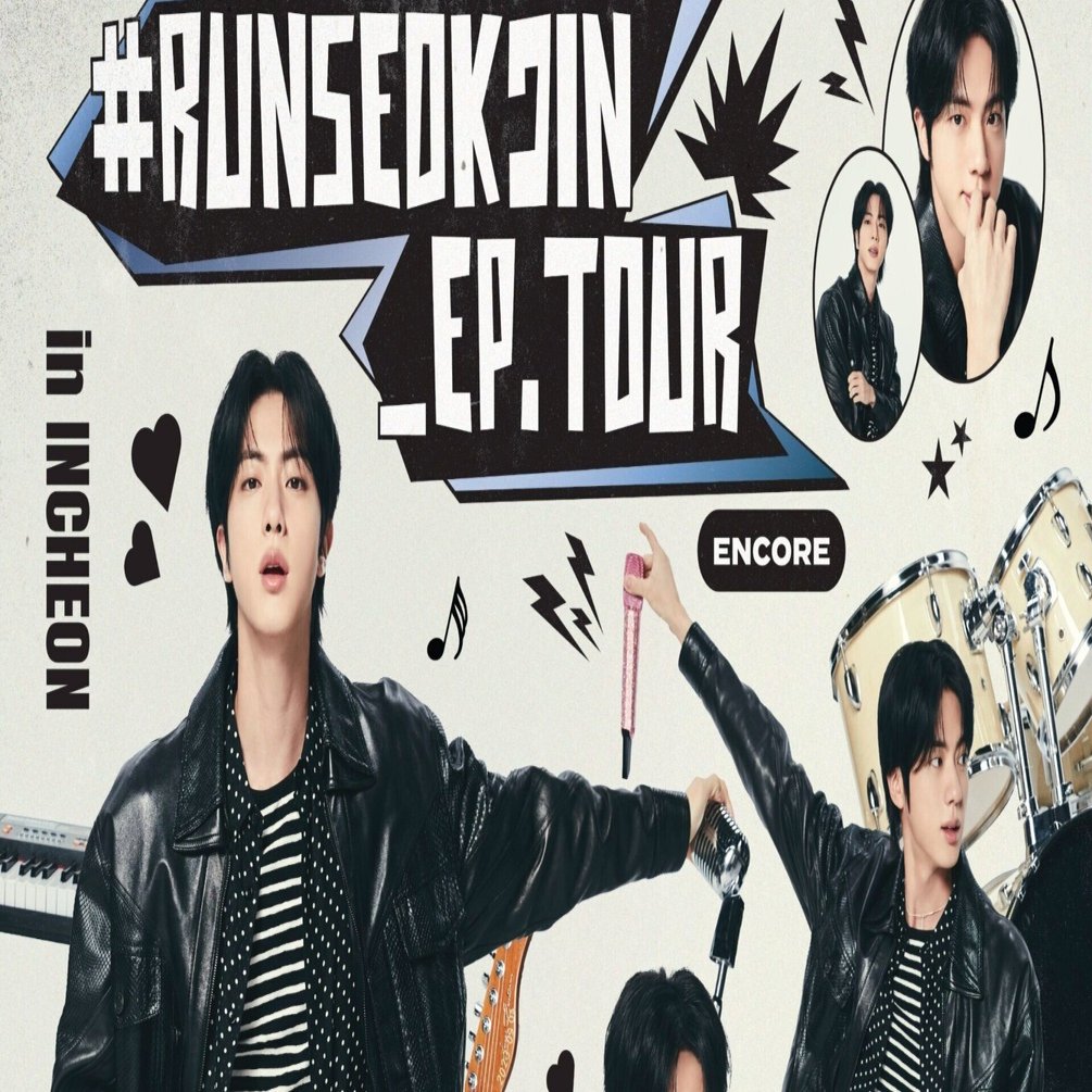 RUNSEOKJIN_EP.TOUR_ENCORE 先行予約のための FC 認証手順 補足事項