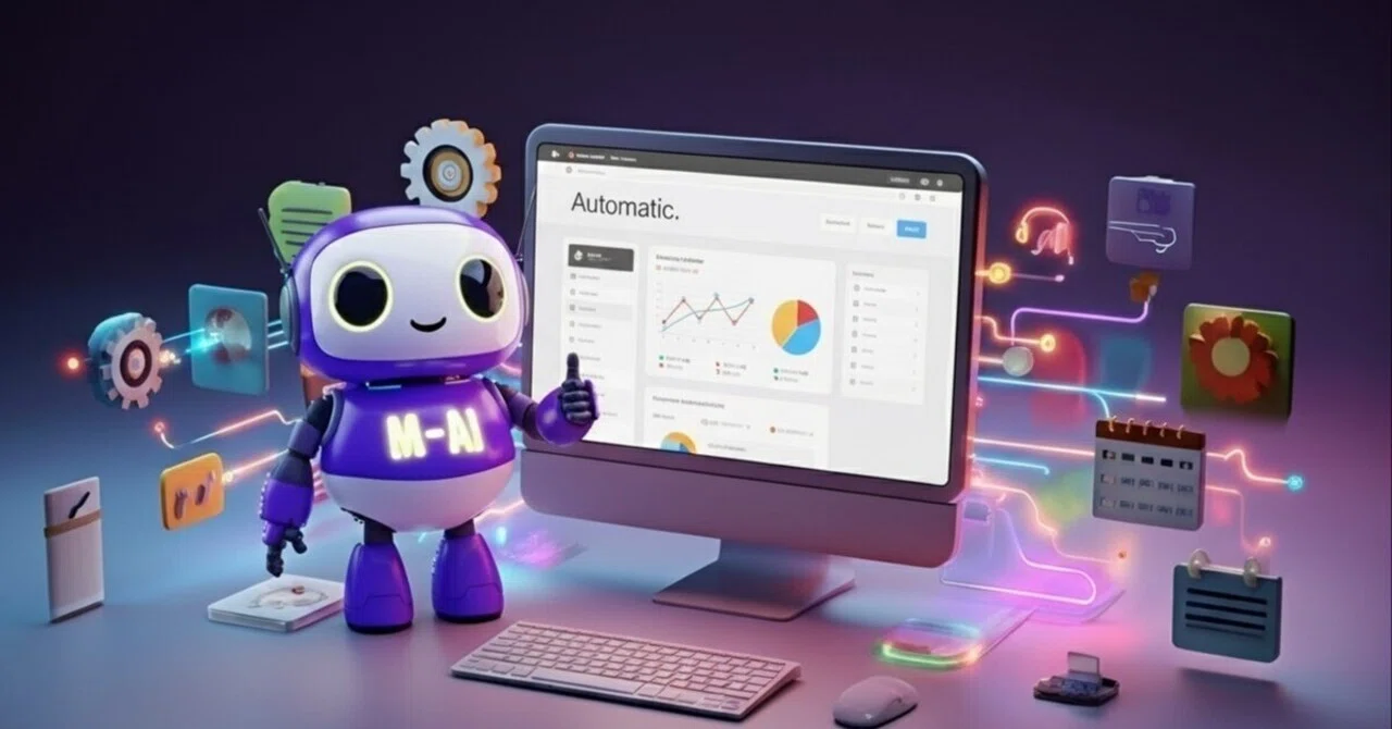 「エージェンティック WebOps」とは？─AIと人が協働し、成果を自律的に生み出す新しいWebサイト運用のかたち｜MONJI+ Web運用 ...
