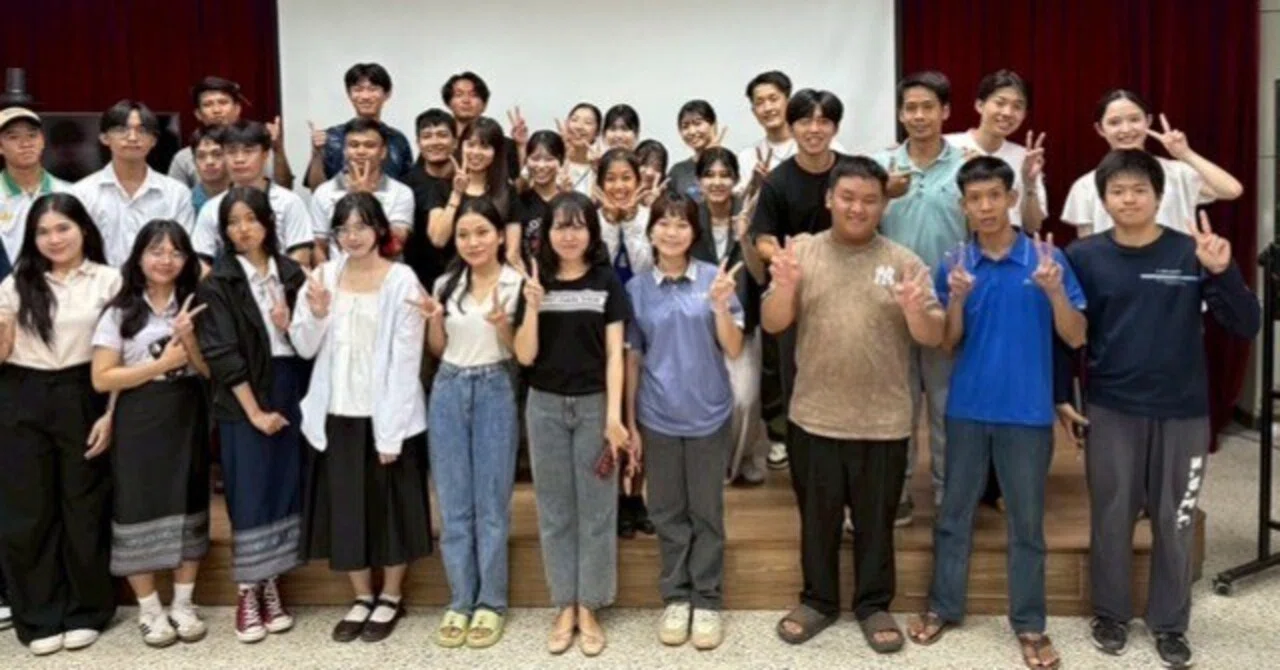 紹介▶️金ゼミ（国際経済開発）｜【公式】滋賀大学経済学部