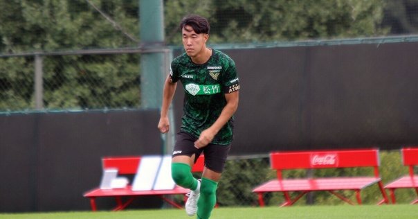 大学サッカー（後編）｜小林悠