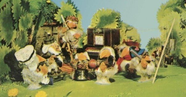 Songs From The Wood(神秘の森〜ピブロック組曲)】(1977) Jethro