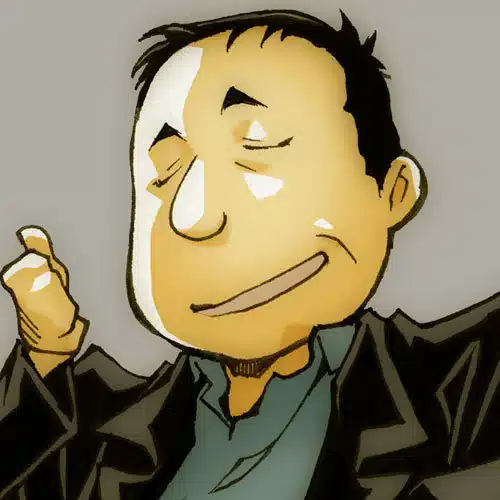 杉野庸介
