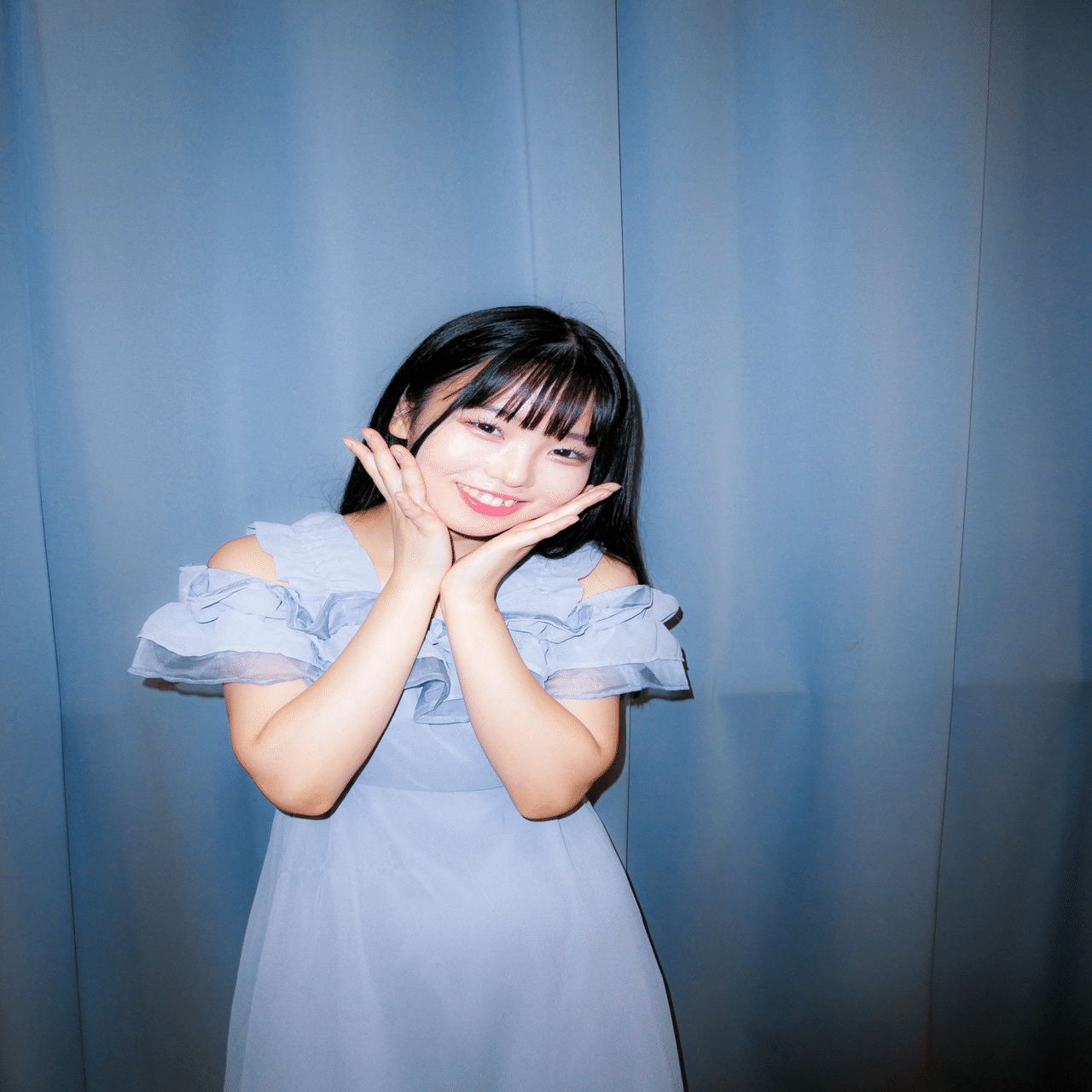 2025.9.7 ほくりくアイドル部 Presents「放課後だョ！全員集合」土井颯