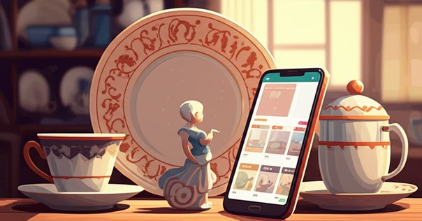 輝く美の記憶―オールドノリタケ アールデコ ラスター パウダー