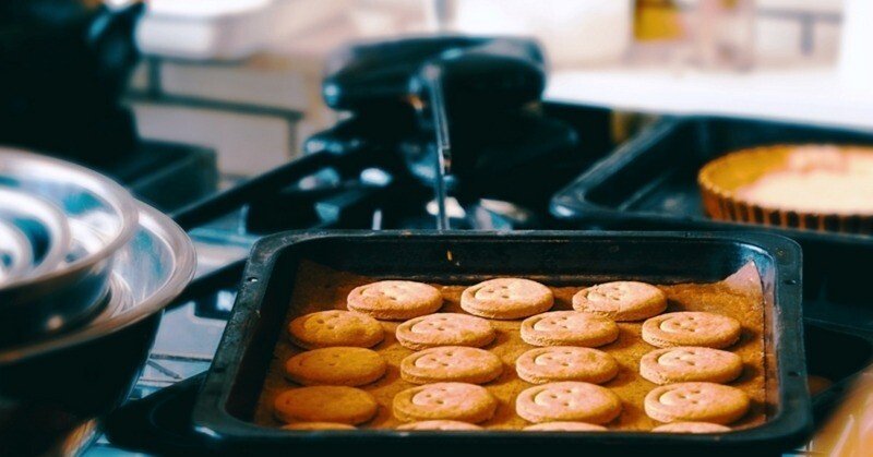 レ ドゥ ビスキュイ / シャボー｜Q