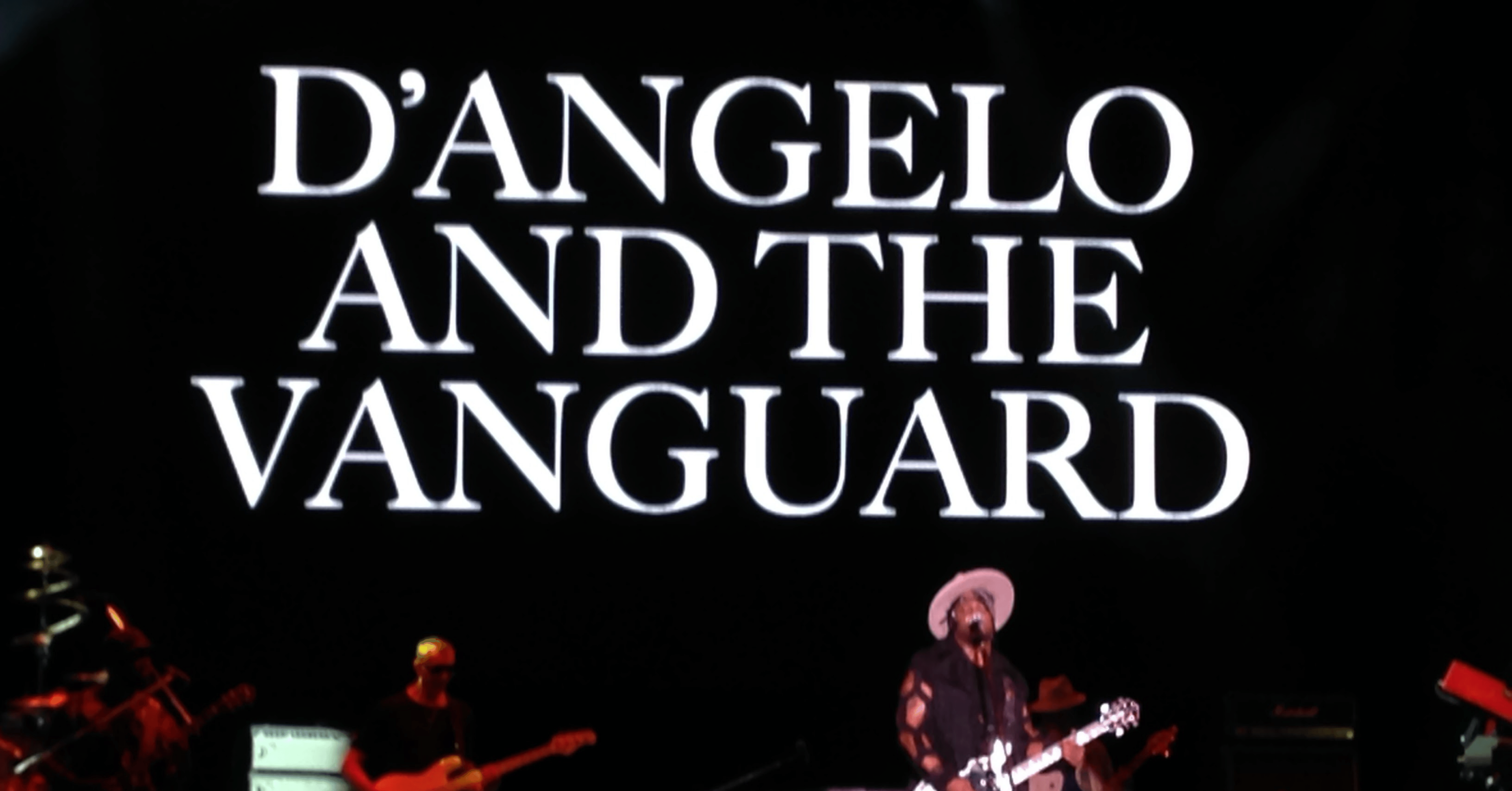 R.I.P. D'Angelo｜山田尚人 YAMADA MPD ART CLUB