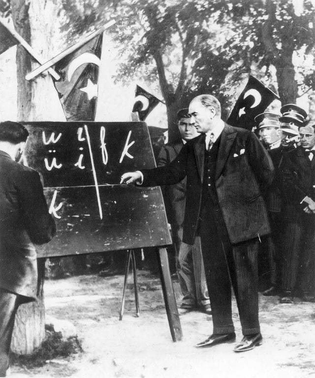 14 3 6 トルコ革命 世界史の教科書を最初から最後まで みんなの世界史 Note 14 3 6 トルコ革命 世界史の教科書を最初から最後まで みんなの世界史 Note