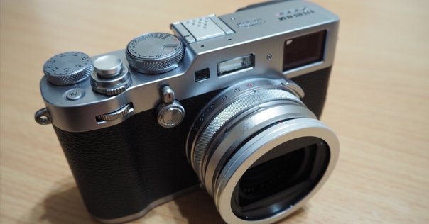 Konica Pearl III - フィルムカメラレビュー｜Hisa Foto