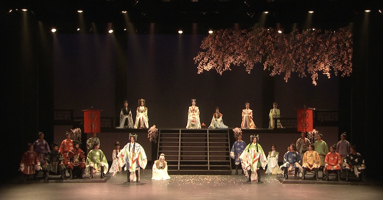 月組 宝塚 月雲の皇子 番組詳細｜宝塚歌劇 衛星放送チャンネル｜タカラヅカ・スカイ・ステージ