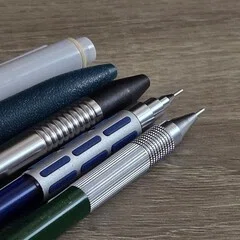 PILOT Gentleman（ヤングダブルノック)｣｜ilo