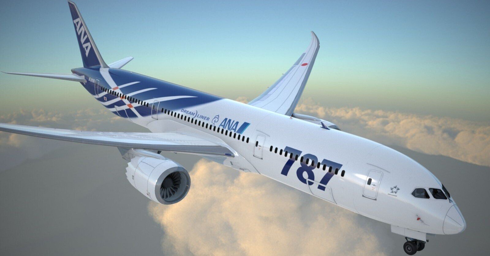 「Ｂ７８７」重量75g 翼長528mm 部品オールレーザーカット版バルサキット byアルカディア 試乗スバルの技術が導入されたボーイング787に試乗？してきました