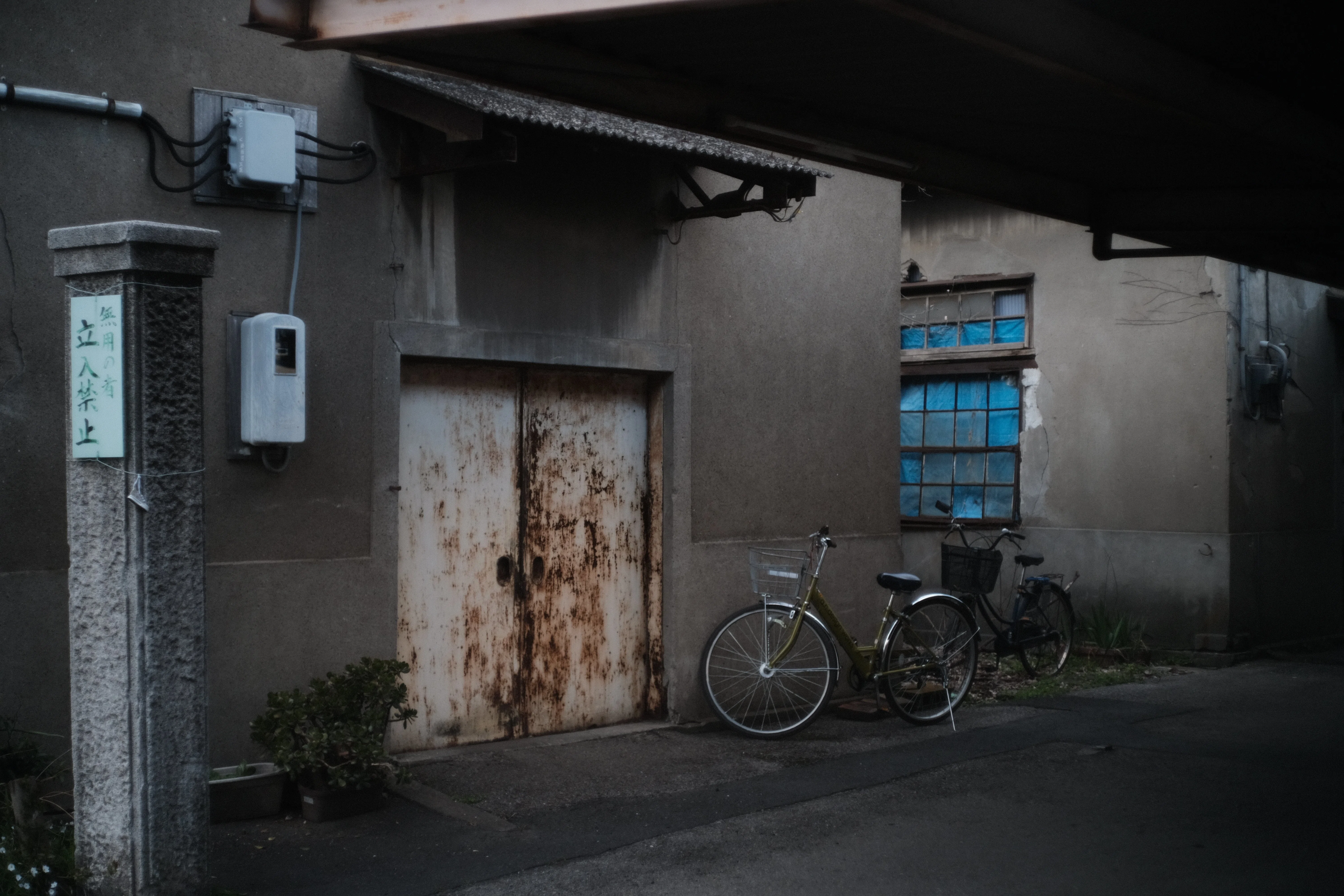 F.Zuiko 32mm F1.7 PEN EED 改造レンズ 【Vol.1】（Camera : FUJIFILM