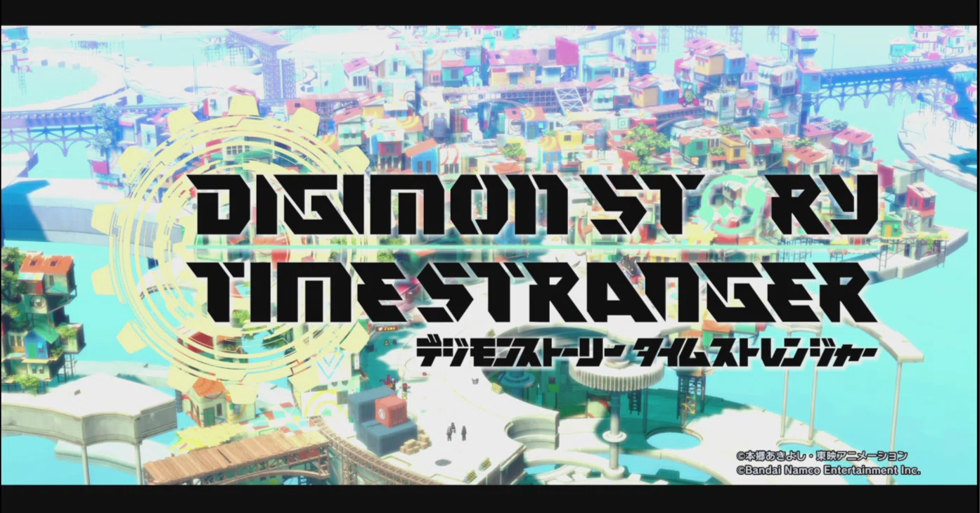 最近出たデジモンのクオリティーが凄かった｜roido