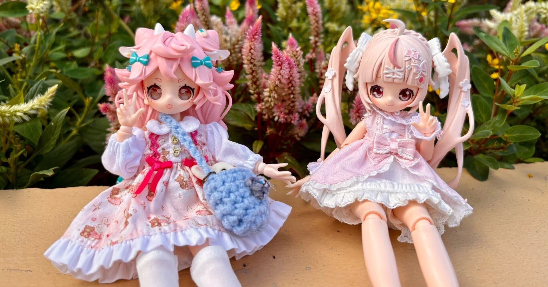 ドルミス行ってきた＆近況｜趣味助