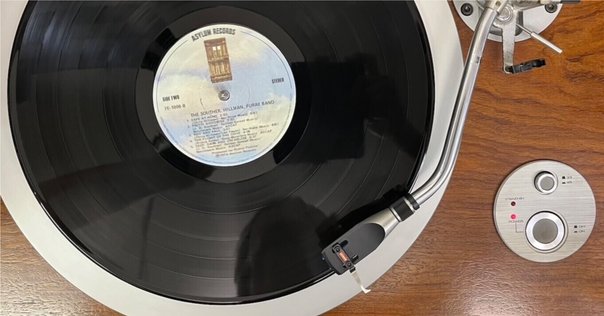 Funk Inc. Chicken lickin' (1972)｜ジャズバード