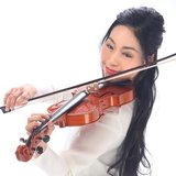バイオリニスト 横山亜美 Ami Yokoyama