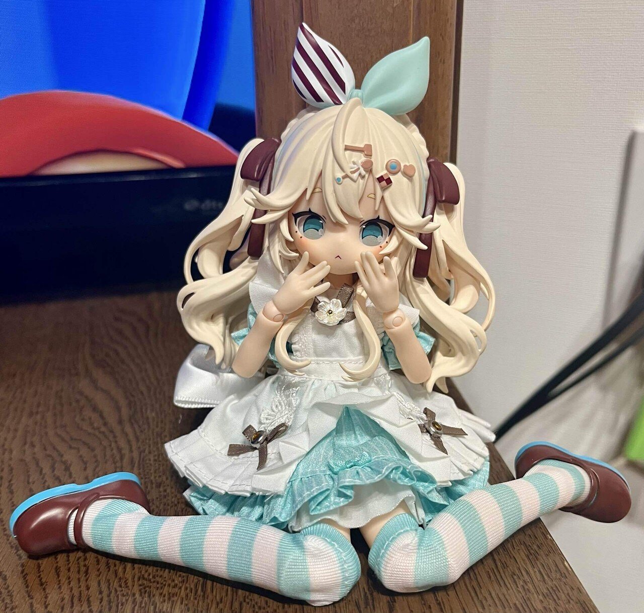 ドール服を作る〜準備編〜｜まかつQ