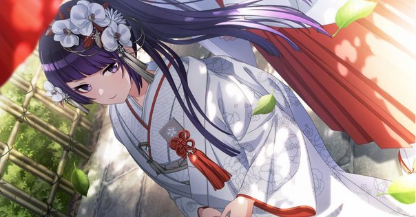 大崎甘奈 法被 6th LIVE アイドルマスター シャイニーカラーズ 公式法