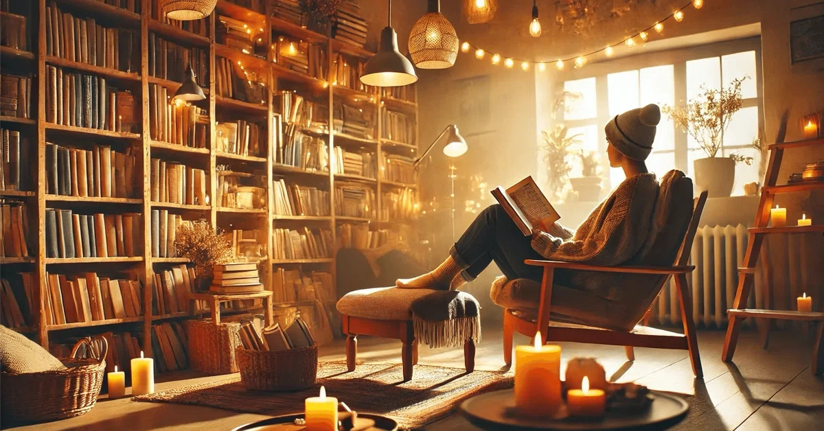 [Reading and Life] Is it true that books change your life?｜読書ときどき愛とカレー