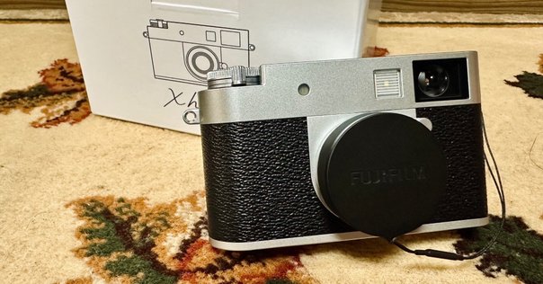 期限切れフィルムモード」に感じた違和感の正体｜本間 恭介