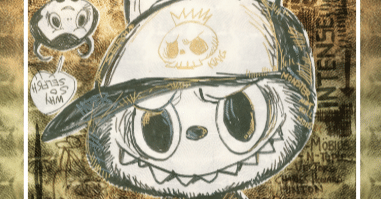 入手困難】2025 Topps Chrome Labubu（ラブブ）トレカ完全ガイド