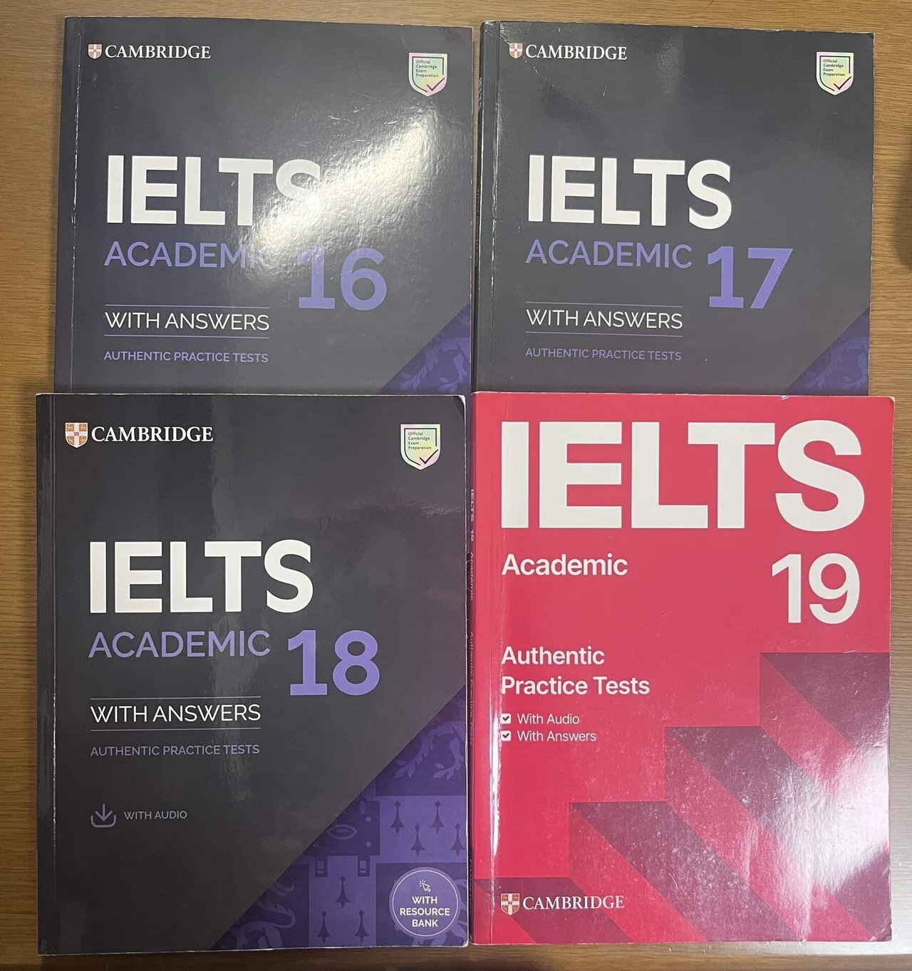 留学・海外在住経験無し】ノーマル社会人が3ヶ月半でIELTS OA6.0から