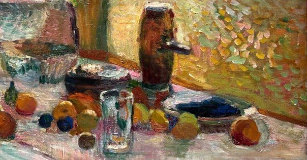 マティス展 Henri Matisse: The Path to Color（東京都美術館