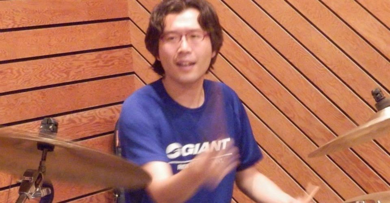 絶対リズム感 より 相対リズム感 斉藤彰広 Note