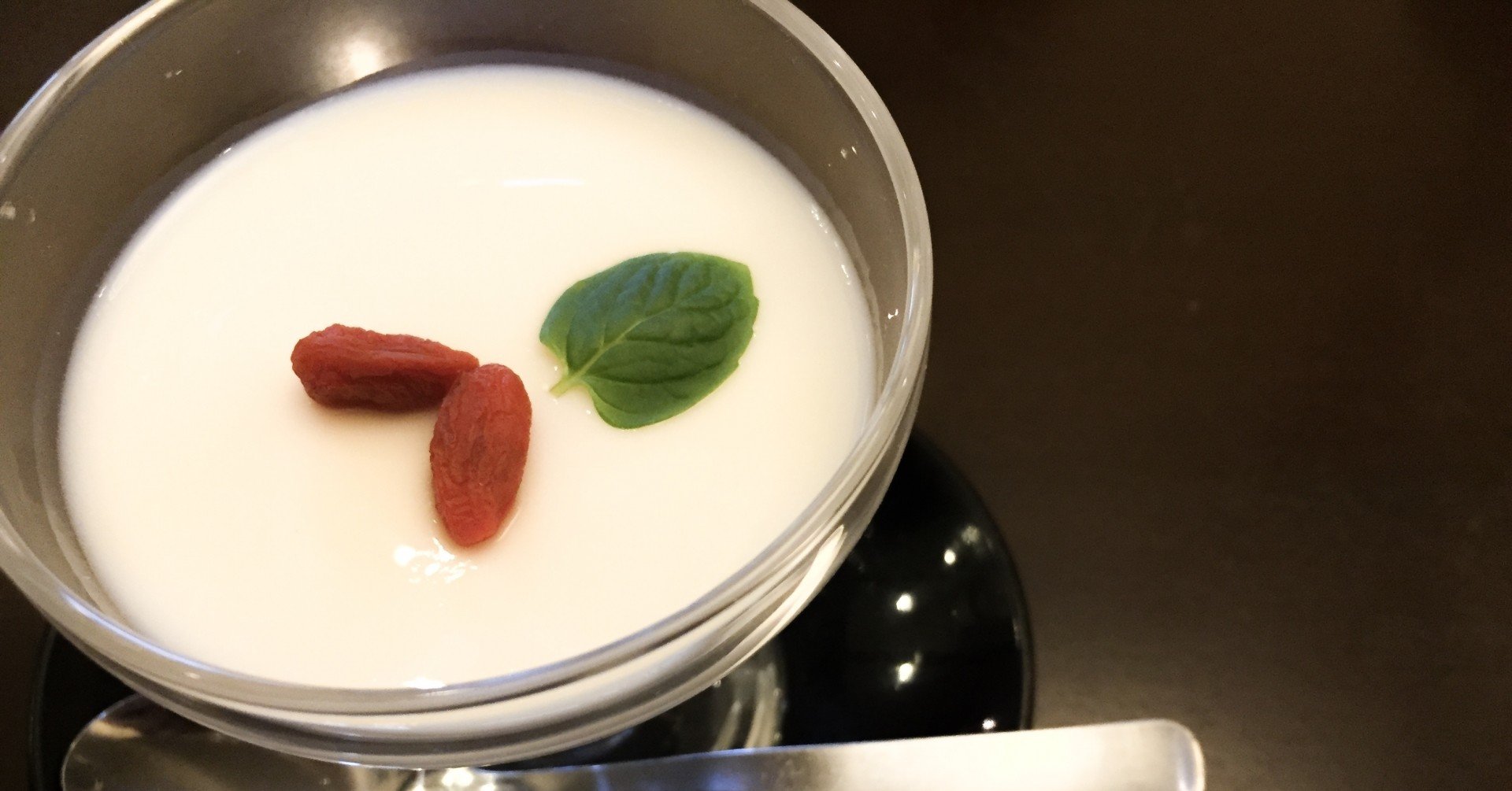 杏仁豆腐の赤い実 だい Note 杏仁豆腐の赤い実 だい Note